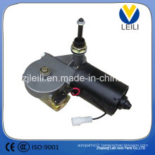 Bus Automobile Parts Power Wiper Motor